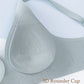 Comfortable & Supportive Wireless Seamless Bra (Normal Bra)