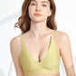 Comfortable & Supportive Wireless Seamless Bra (Normal Bra)