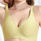 Comfortable & Supportive Wireless Seamless Bra (Normal Bra)