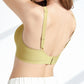 Comfortable & Supportive Wireless Seamless Bra (Normal Bra)