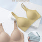 Comfortable & Supportive Wireless Seamless Bra (Normal Bra)