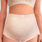 High Waist Plus Size Maternity Brief