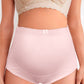 High Waist Plus Size Maternity Brief