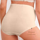 High Waist Plus Size Maternity Brief